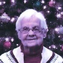 Leona M. Magee Obituary