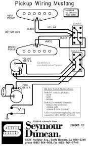 With this sort of an illustrative guide mod garage rewiring a fender mustang guitar wiring diagram ii schematic 14307j2qqg4j adding real 1976 2wire jayco squier b diagrams by lindy fralin. Mustang 3 Way Slider Switches Telecaster Guitar Forum