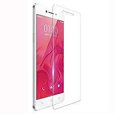 Transparent Tempered Glass For Oppo R5s ...