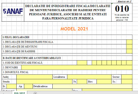 587/2016 pentru aprobarea modelului și conținutului formularelor utilizate. DeclaraÈ›ia 010 Modelul Valabil In 2021 Gratuit È™i Editabil In Format Excel Ca In Fiecare An Cabinetexpert Ro Blog Contabilitate
