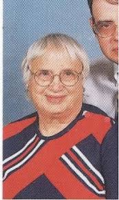 Edith Barry Obituary