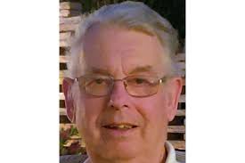 Robert Finger Obituary (1945