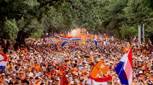 Monterrey fanactiviteiten