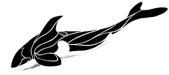 The best tattoo parlor in rhode. Tattoo Design Killer Whale By Sunao Chan On Deviantart