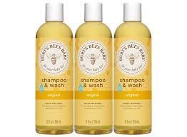 Aveeno baby gentle wash & shampoo with natural oat extract. 16 Best Baby Shampoos Washes And Soaps