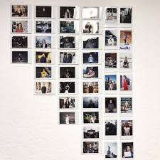 Sara gives her momma's living room a makeover and remember, anything can be art! Leon Spanier I Always Wanted To Have A Polaroid Wall And My Lifetime Project Doyouknowvlog Is Giving Me The Oppertunity To Do So Instax Fujifilm Doyouknow People Portrait Humanportrait Peopleareawesome
