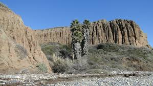 San onofre san mateo campground map. San Onofre State Beach Modern Hiker