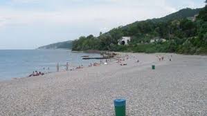 Продажа de luxe апартаментов и вилл на первой береговой линии в сочи. Plyazh Lastochka Bolshogo Sochi Pochemu Zdes Vygodno Otdyhat Moya Geografiya