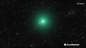 Comet 46p Wirtanen To Reach Naked Eye Visibility On Dec 16
