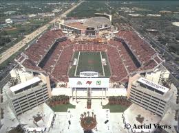 Raymond James Stadium