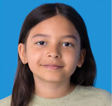 Welcoming... Laura Wei! Laura is a SAG actress coming with a vast  background in film! We are so happy to have her