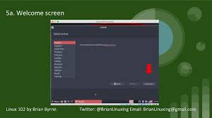 Opera download for pc is a lightweight and fast browser with advanced features such as a tabbed interface, mouse gestures, and speed dial. Linux 102 Installing Linux From Scratch On Virtualbox Under Mac Os Or Windows 7 8 8 1 Or 10 By Brian Byrne Speaker Deck