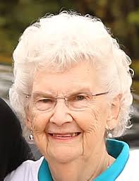 Obituary information for Agnes Frances Neal