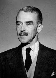 60 Richard Casey Image: PICRYL