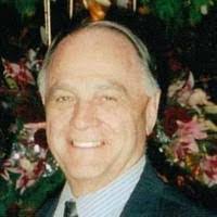 Donald Houck's Instagram, Twitter & Facebook