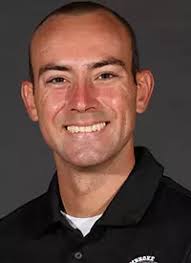 2021 Men's Cross Country Roster