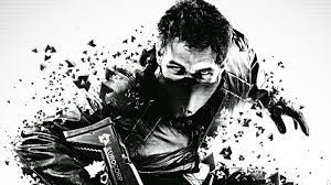 340mm maximum (gpus with unique designs may prevent installation) cpu heatsink height: Free Game Wallpaper Gaming Black And White 1600x900 Wallpaper Teahub Io