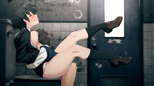 ikura yaremasuka - Manga 1