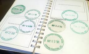 A place to discuss and share your experiences collecting cancellation stamps found in america's national park system. National Parks Passport Florida Hikes