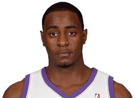 Justin Williams NBA 2K25 Rating (2007-08 Houston Rockets)