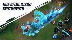 Descargar mod skin lol apk 2021. League Of Legends Wild Rift 1 0 0 3386 Apk Para Android