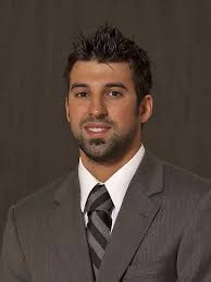 2010-11 Men's Ice Hockey Roster