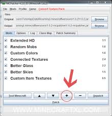 Drag the downloaded flansmodjar file into the minecraft mods folder. Installing Mods How To Install Mods In Minecraft Minecraftxl