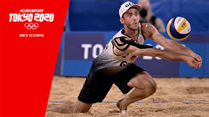 Beach volleyball was introduced at the summer olympic games in the 1992 games as a demonstration event, and has been an official olympic sport since 1996. Ep20hfhbbzp6um
