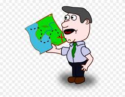 Pngkit selects 5876 hd maps png images for free download. Man Holding Map Clip Art Man With A Map Clipart Free Transparent Png Clipart Images Download