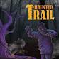 2nd annual haunted trail event image