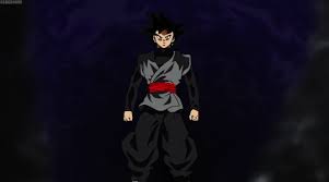 The perfect gokublack animated gif for your conversation. Goku Black Scythe Gif Wallpaper For You