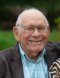 Obituary information for Glen Ephraim Seeliger