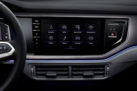 Maybe you would like to learn more about one of these? Vw Polo Vi 2022 Facelift Macht Den Kleinwagen Klassiker Digital