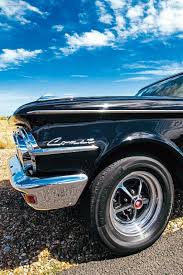Image result for Sea Blue 1963 Comet