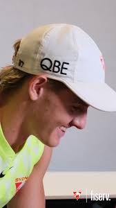 Corey Warner, alongside brother Chad, calls his mum to tell her the good  news, that he will make his debut this weekend. @coreywarner05  @chad.warner5 , Moments that Matter, presented by @fiserv