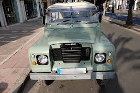 Image result for Light Green 1981 Land Rover
