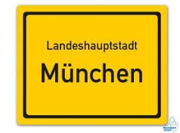 Mousepads Ortsschild Hauptstadt Mauspads