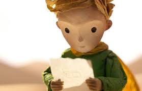 The little prince animation reel. Lovely If Uneven Animated Movie The Little Prince Finally Comes To The U S Via Netflix Las Vegas Weekly