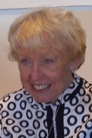 Obituary of Dolores McCormick