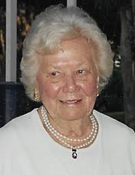 Obituary information for Marie House Wertheim