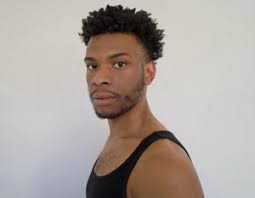 Dance Alumni Shaq Charles '21 and Sara Haarmann '12 perform in Mark  Morris's “L'Allegro, il Penseroso ed il Moderato” • Dance • Marymount  Manhattan College