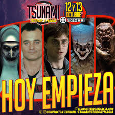 𝐇𝐎𝐘 𝐄𝐌𝐏𝐈𝐄𝐙𝐀 𝗟𝗔 𝗧𝗦𝗨𝗡𝗔𝗠𝗜 𝗧𝗘𝗥𝗥𝗢𝗥 𝗬...