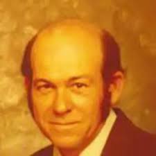 Obituary information for George Edwin Lisenby