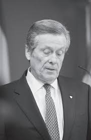 Vol. 56, Issue 16 by The Eyeopener