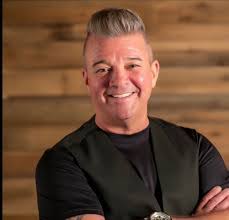 Jeff Jansen's Instagram, Twitter & Facebook