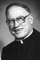 Father Frank T. O'Donnell, MM