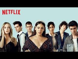 La tercera ya está disponible desde el día 13 de marzo en la plataforma. Elite Temporada 3 Netflix Youtube Netflix Elite Netflix India
