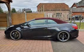 Opel cascada cabrio 1.4 turbo s navi leder cruise garantie * manual petrol 2014 61,000 km. 280 Cascada Ideen Opel Cabrio Cabrio Buick