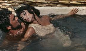 Nadat jason en de argonauten het vlies hadden veroverd, zette aietes langs twee kanten de achtervolging in, maar de argonauten wisten hem op afstand te houden. Jason Und Die Argonauten Jason And The Argonauts Blu Ray 1060797