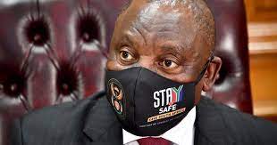 June 29, 2021 at 1:43 p.m. In South Africa Covid 19 Has Exposed Greed And Transparency Org